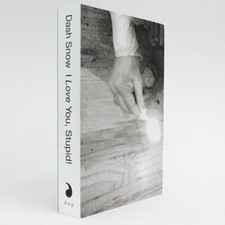 Dash snow love for sale  Amsterdam