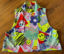 Zumba wear sleeveless for sale  Brooksville