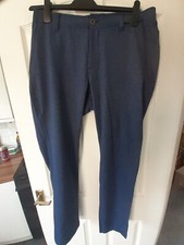 Armour blue golf for sale  EVESHAM