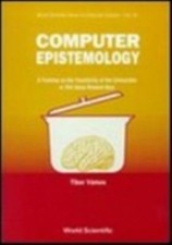 Computer epistemology treatise for sale  Center Moriches