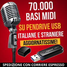 Pendrive usb 8gb usato  Roma