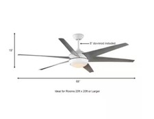 Hdc windward ceiling for sale  Hickory