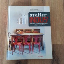 Atelier indus nathalie d'occasion  Trégunc