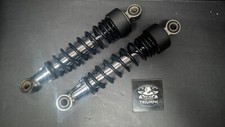 Triumph bonneville street for sale  STOKE-ON-TRENT