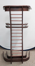 Vintage wide curved for sale  SOUTHPORT