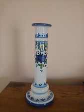 Beautiful ceramic candle for sale  Green Valley
