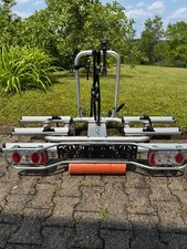 Anhängerkupplung fahrradträg gebraucht kaufen  Adelberg
