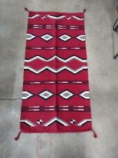 Hand woven wool for sale  Humble