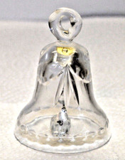 Glocke glas klein gebraucht kaufen  Pfaffenhofen