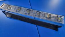 Seuil porte arrière d'occasion  Nissan-lez-Enserune