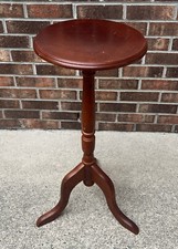 Vintage mahogany wooden for sale  Kill Devil Hills