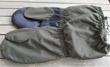 Guanti originali alpini usato  Milano