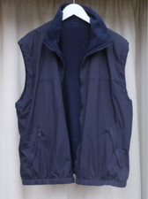 Men bodywarmer sleeveless for sale  LEICESTER