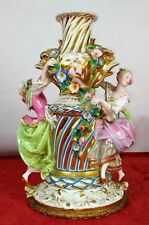 Vase porcelain vieux d'occasion  Expédié en Belgium