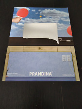 Prandina lampada tavolo usato  Romallo