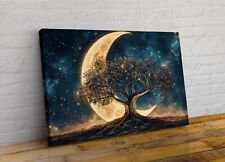 Tree life gold for sale  CONWY