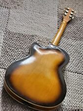 Guitarra jazz Old Guitar Defil Archtop comprar usado  Enviando para Brazil