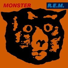 R.e.m. monster 1994 usato  Cornate d'Adda