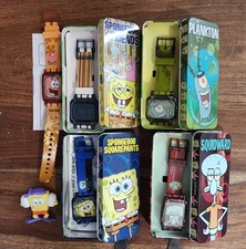 spongebob watch burger king for sale spongebob watch burger king for sale Fort Lauderdale