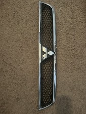 Usado, 2008 2009 2010 2012 2013 MITSUBISHI LANCER & SPORTBACK GRADE CROMADA 7450A093 comprar usado Usado, 2008 2009 2010 2012 2013 MITSUBISHI LANCER & SPORTBACK GRADE CROMADA 7450A093 comprar usado  Enviando para Brazil