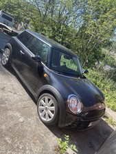 2010 mini cooper for sale  HEYWOOD
