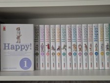 happy urasawa serie completa usato happy urasawa serie completa usato Imola