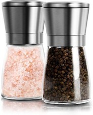 Premium salz pfeffermühle gebraucht kaufen  Leingarten