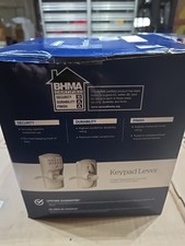Schlage schlage keypad for sale  Osceola