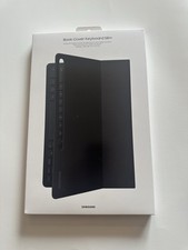 Teclado fino capa livro Samsung Tab S8/S7, usado comprar usado  Enviando para Brazil
