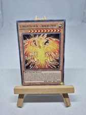 Carte dragon ailé d'occasion  Saint-Dizier