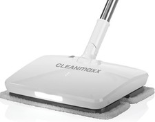 Cleanmaxx akku vibrationsmopp gebraucht kaufen Cleanmaxx akku vibrationsmopp gebraucht kaufen  Oppenheim
