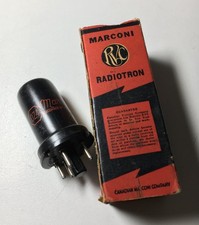 Radio tsf tube d'occasion  Lanton
