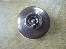 Vintage crabtree brass for sale  FAREHAM
