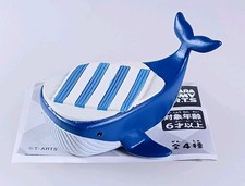 Ballena y mesa de comedor - Edición de mesa de figura de animal interior de J... comprar usado  Enviando para Brazil
