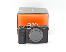 Sony alpha schwarz gebraucht kaufen  Nordhorn