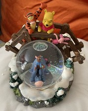 Winnie pooh musical for sale  DIDCOT