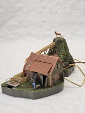 Faller 225 wassermühle gebraucht kaufen  Barby