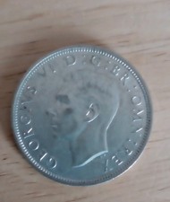 1939 half crown for sale  COTTINGHAM