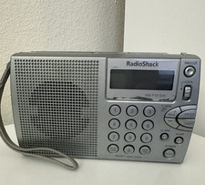 Radio shack 125 for sale  Austin
