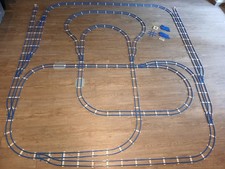 lego schienen kreuzung gebraucht kaufen  Delmenhorst