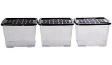 24l curve storage for sale  BRADFORD