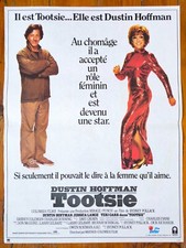 Tootsie dustin hoffman d'occasion  Andrézieux-Bouthéon