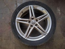 Audi 2017 alloy for sale  BIRMINGHAM