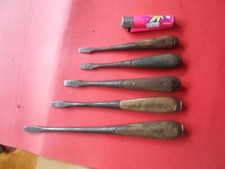 Outils anciens lot d'occasion  Boën