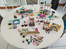 Gros lot lego d'occasion  L'Isle-sur-la-Sorgue