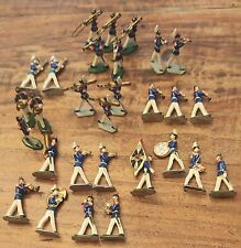 Historische zinnfiguren 40mm gebraucht kaufen  Rodenbach