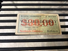 Original 1919 jess for sale  San Antonio