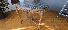 Gueridon style louis d'occasion  Coulommiers