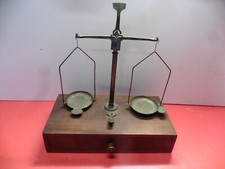 Balance précision trébuchet d'occasion Balance précision trébuchet d'occasion  Labastide-Rouairoux