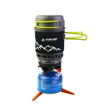 Starcamp jetboil flash for sale  SHEFFIELD